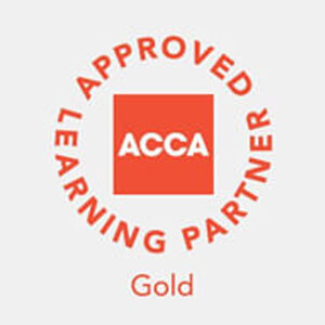ACCA Gold Partner