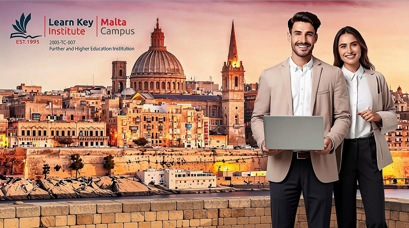 Learn Key Malta FAM Tour 2026