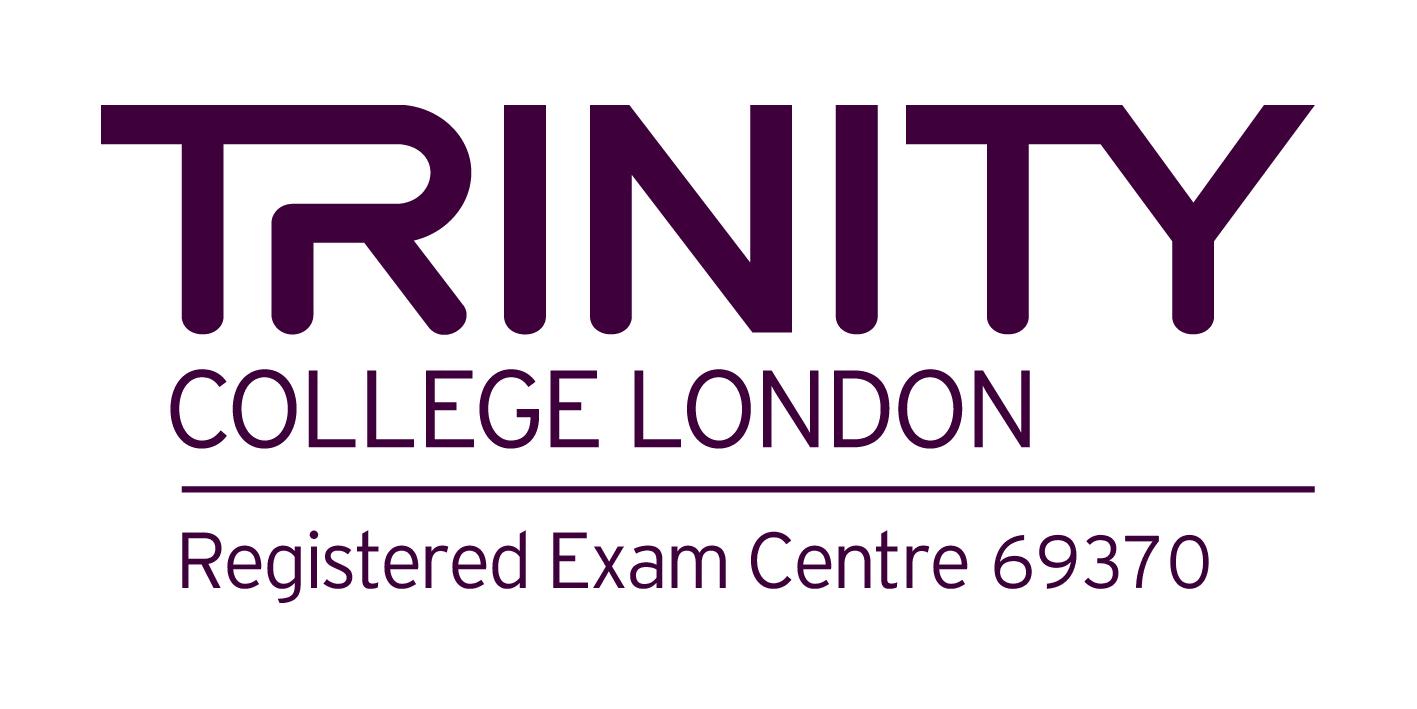 Trinity College London Approved Exam Centre