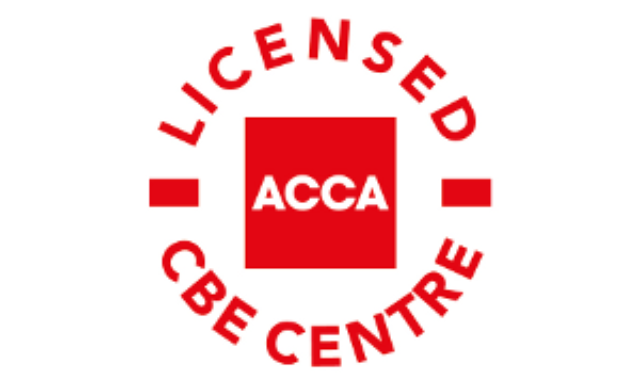 ACCA Approved CBE Exam Centre