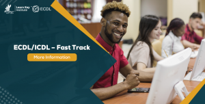 ECDL/ICDL – Fast Track