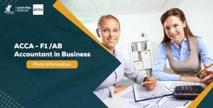 ACCA F1/FBT – Business and Technology