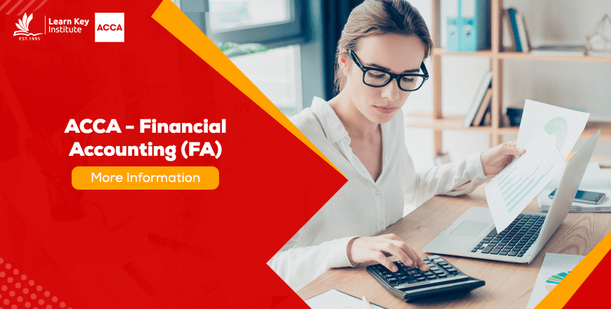ACCA Financial Accounting (FA)