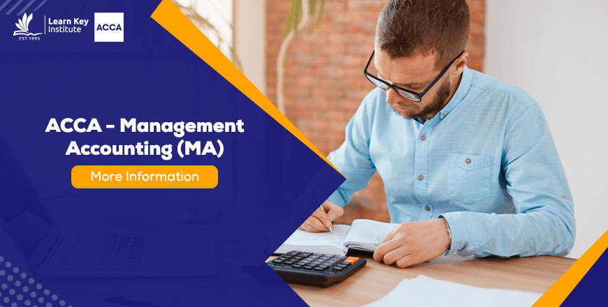 ACCA Management Accounting (MA)