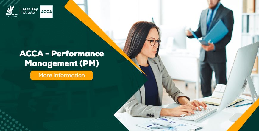ACCA Performance Management (PM)