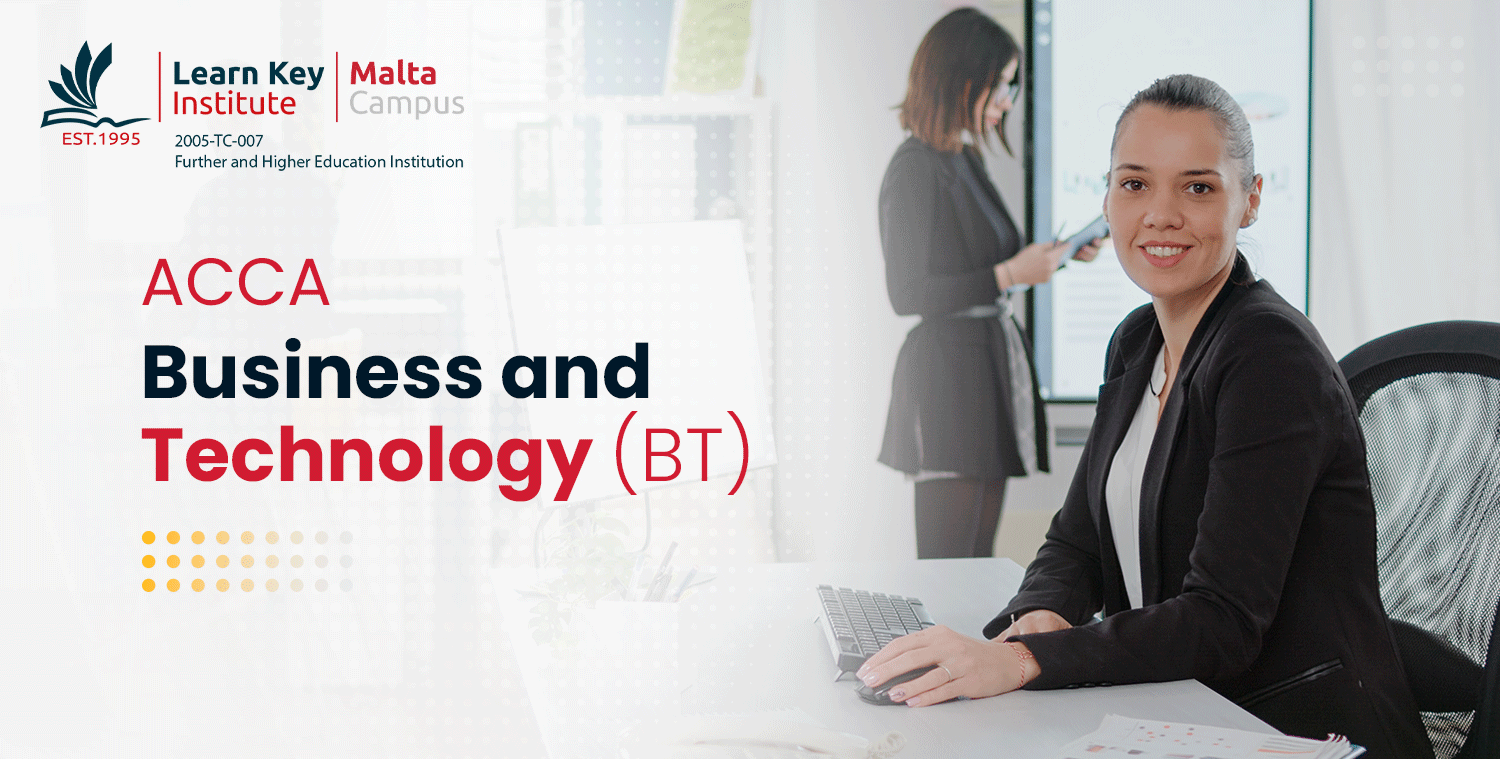 ACCA Business and Technology (BT)