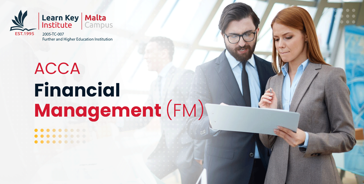 ACCA -Financial Management (FM)
