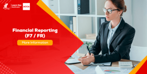 ACCA F7/FR- Financial Reporting