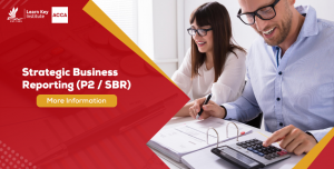 ACCA P2 / SBR- Strategic Business Reporting