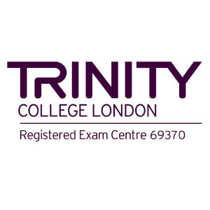 Trinity Exam Partner